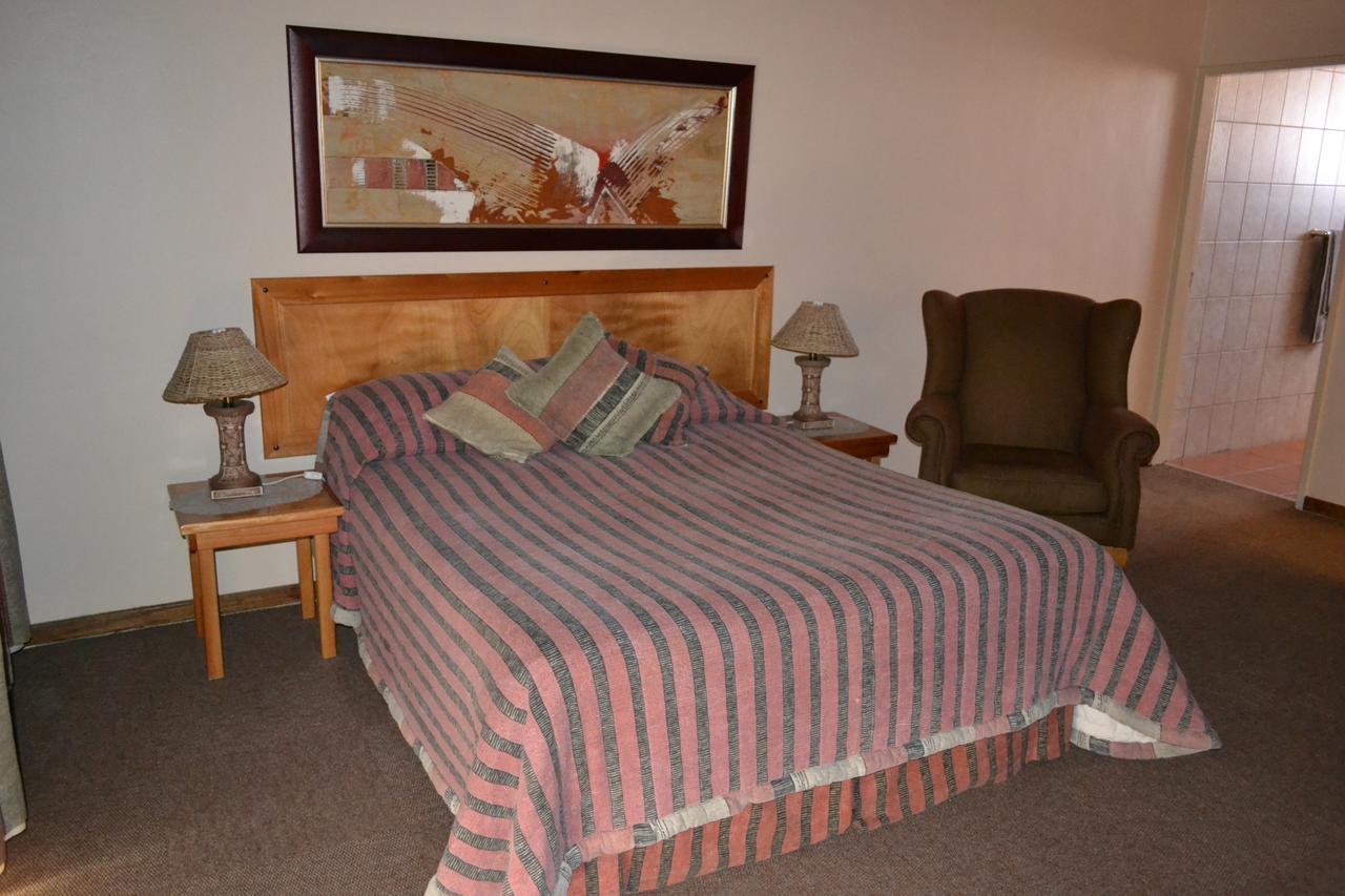 بولوكوان Jacaranda Lodge المظهر الخارجي الصورة